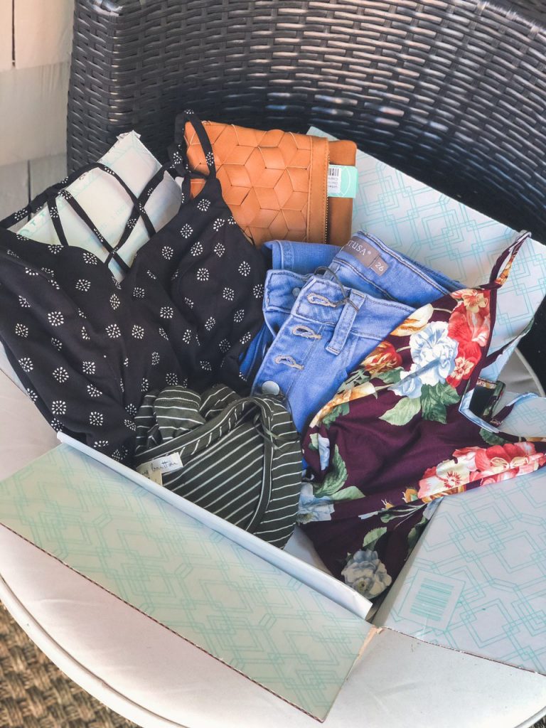 $100 Free Stitch Fix Credit