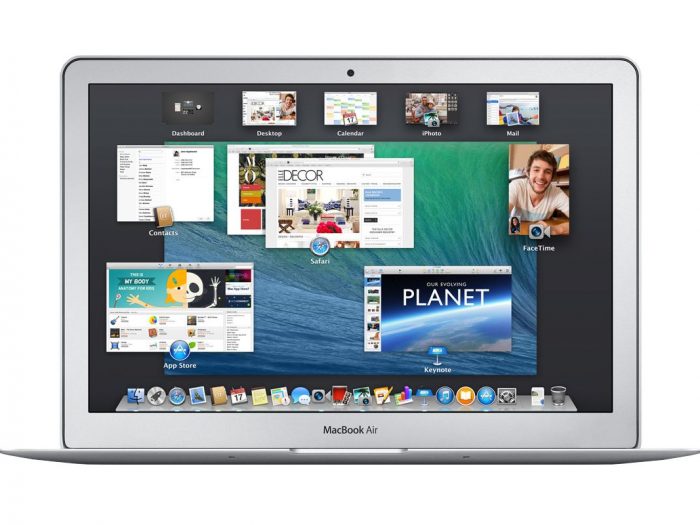 macbook air refurbished walmart great price