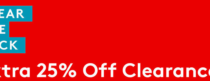 nordstrom rack clear the rack sale september 2020